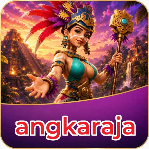 Instalasi angkaraja