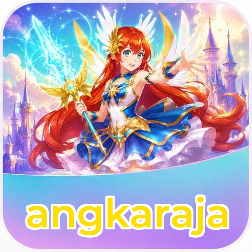 Screenshot Proses Instalasi angkaraja APK